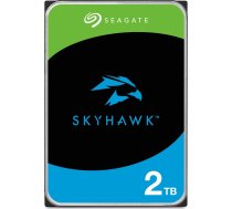 Seagate SkyHawk 3.5" 2000 GB Serial ATA III | ST2000VX017  | 8719706028240 | DIASEAHDD0161