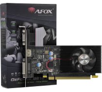 AFOX GEFORCE 210 1GB DDR2 LOW PROFILE AF210-1024D2LG2-V7 | AF210-1024D2LG2-V7  | 4897033792769