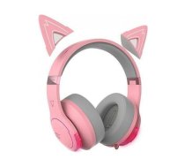 Słuchawki Edifier Hecate G5BT Różowe (G5BT pink) | G5BT pink  | 6923520244270