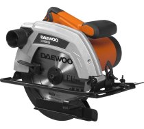 CIRCULAR SAW 1400W/DAS 1500-190 DAEWOO | DAS1500-190  | 8800356877811