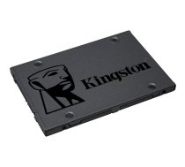 Kingston A400 480 GB, SSD | 1351900  | 0740617263442 | SA400S37/480G