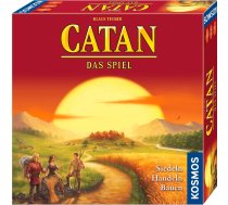 KOSMOS CATAN - Das Spiel, Brettspiel | 1877921  | 4002051682682 | 682682