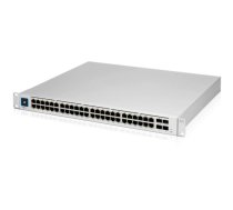 Ubiquiti USW-Pro-48-POE, Switch | 1617282  | 0817882027656 | USW-Pro-48-POE