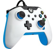 PDP Wired Controller - Ion White, Gamepad | 1867277  | 0708056068974 | 049-012-WB