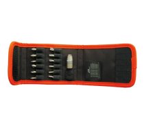 Makita Bit-Tasche 14-teilig, Bit-Satz | 1228569  | 0088381984577 | P-54069