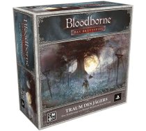 Asmodee Bloodborne: Das Brettspiel  - Traum des Jägers | 1901537  | 4015566603967 | CMND0228