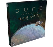 Asmodee Dune: Imperium - Rise of Ix, Brettspiel | 1902169  | 4015566603158 | DWDD0002