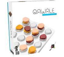 Asmodee Qawale, Brettspiel | 1902380  | 3421271373117 | GIGD2014