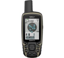 Garmin GPSMap 65, Navigationssystem | 1771402  | 0753759257835 | 010-02451-01