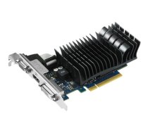 ASUS GT730-SL-2GD5-BRK NVIDIA GeForce GT 730 2 GB GDDR5 | 1267590  | 4716659990390 | 90YV06N2-M0NA00
