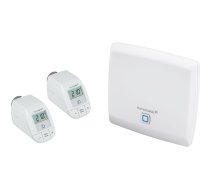 Homematic IP Smart Home Starter Set "TWO" | 1910169  | 4250494927819 | NO