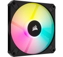 Corsair iCUE AF120 RGB Slim, Gehäuselüfter | 1906918  | 0840006693741 | CO-9050162-WW