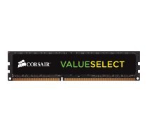 Corsair ValueSelect DIMM 16 GB DDR4-2666  , Arbeitsspeicher | 1382980  | 0843591063012 | CMV16GX4M1A2666C18