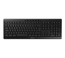 CHERRY STREAM KEYBOARD WIRELESS, Tastatur | 1776973  | 4025112096969 | JK-8550DE-2