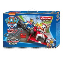 Carrera GO!!! PAW Patrol - Ready, Race & Rescue, Rennbahn | 1653783  | 4007486635142 | 20063514