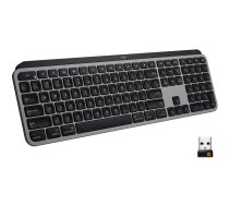 Logitech MX Keys für Mac, Tastatur | 1652940  | 5099206090385 | 920-009553