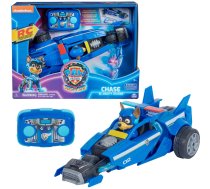 Spin Master Paw Patrol: Der Mighty Kinofilm, ferngesteuertes Polizeiauto mit Chase, RC | 100008080  | 0778988467343 | 6067088