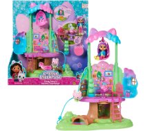 Spin Master Gabby''s Dollhouse - Kitty Fairy''s Garten Spielset, Kulisse | 100008099  | 0778988371121 | 6061583