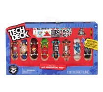 Spin Master Tech Deck - 25th Anniversary Pack, Spielfahrzeug | 100008436  | 0778988468111 | 6067138