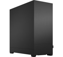 Fractal Design Pop XL Silent Tower Black | KOFDEOB0POS1X01  | 7340172703143 | FD-C-POS1X-01