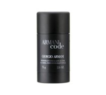 Giorgio Armani Black Code 75ml | 3360372115526  | 3360372115526