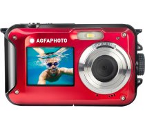 AGFA WP8000 Red | T-MLX46718  | 3760265542192