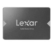Lexar NS100 256 GB, SSD | 1675721  | 0843367116195 | LNS100-256RB