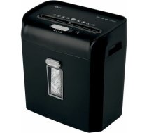 Rexel Promax QS RPX612 confetti P-4 shredder (4x40mm) 6 sheets 12l bin | 2104579EU  | 5028252614757 | BIUREXNIS0060