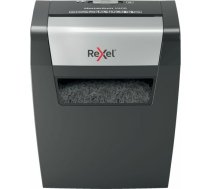 Rexel Momentum X406 paper shredder Particle-cut shredding P4 (4x28mm) | 2104569EU  | 5028252523189 | BIUREXNIS0084