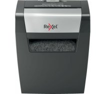 Rexel Momentum X406 paper shredder Particle-cut shredding P4 (4x28mm) | 2104569EU  | 5028252523189