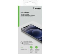 Belkin Szkło ochronne ScreenForce TemperedGlass iPhone 12 Pro Max | OVA023zz  | 745883812189