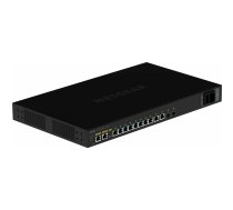 Netgear M4250-10G2XF-Po E++ Switch 8PoE+ 2GE 2S | GSM4212UX-100EUS  | 606449149623