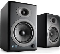 Audioengine A5+BT - loudspeaker columns, black | AUDIOENGINE-5+BT-BLK  | 852225007063