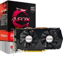 AFOX RADEON R9 370 4GB GDDR5 256BIT DVI HDMI DP ATX DUAL FAN AFR9370-4096D5H4 | AFR9370-4096D5H4  | 4897033784009