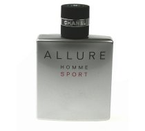Chanel  Allure Homme Sport EDT 50 ml | 3145891236200  | 3145891236200