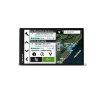 Nawigacja GPS Garmin Garmin CamperVan MT-S EU | 010-02666-11  | 0753759281700