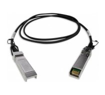 Qnap SFP+ - SFP+, 1.5m (CAB-DAC15M-SFPP) | CAB-DAC15M-SFPP  | 4712511127515