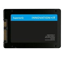 Dysk SSD Innovation IT SuperiorQ 512GB 2.5" SATA III (00-512888) | 00-512888  | 4251538809610