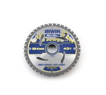 Irwin Piła tarczowa WeldTec 184x30x2,4mm 40z. - 1897370 | 1897370  | 5706918973706