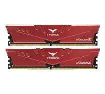 Team Group DIMM 32 GB DDR4-3200 (2 x 16 GB) dubultais komplekts, RAM | 1780733  | 0765441654181 | TLZRD432G3200HC16FDC01