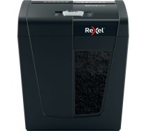 Niszczarka Rexel Secure X10 P-4 | 2020124EU  | 5028252615280
