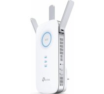 Tp-Link AC1750 Wi-Fi Range Extender, balta - Wi-Fi paplašinātājs | RE450  | 6935364097066