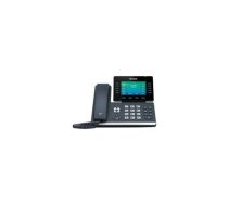 Telefon Yealink YEALINK SIP-T54W - VOIP PHONE WITH POE, DECT (SIP-T54W) - SIP-T54W | SIP-T54W