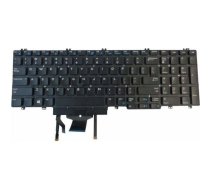 Dell Keyboard, English-US, 106 | 266YW  | 5704174248187
