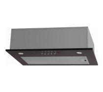 Kitchen Hood AKPO WK-7 MICRA 60 BLACK | WK-7 MICRA 60 CZARNY  | 5901676469717 | AGDAKPOKA0318