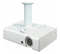 PROJECTOR ACC CEILING MOUNT/BEAMER-C80WHITE NEOMOUNTS | BEAMER-C80WHITE  | 8717371444396