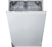 Indesit Dishwasher DSIE2B10ID | HZINDW45I2B10ID  | 8050147557969 | DSIE2B10ID