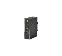 Digitus DIGITUS Injektor Gigabit PoE+ 802.3af/at 95W | DN-651112  | 4016032445845