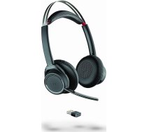Słuchawki Plantronics Voyager Focus UC B828  (202652-03) | 202652-03  | 017229173415