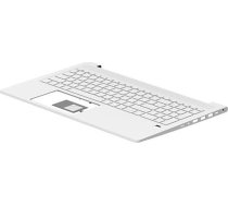 HP Top Cover W/Keyboard CP num | M21740-B31  | 5704174460787